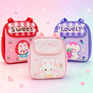Lonchera Cute