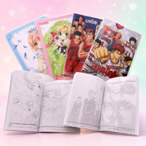 Cuaderno A5