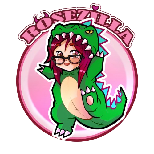 Rosezilla Store